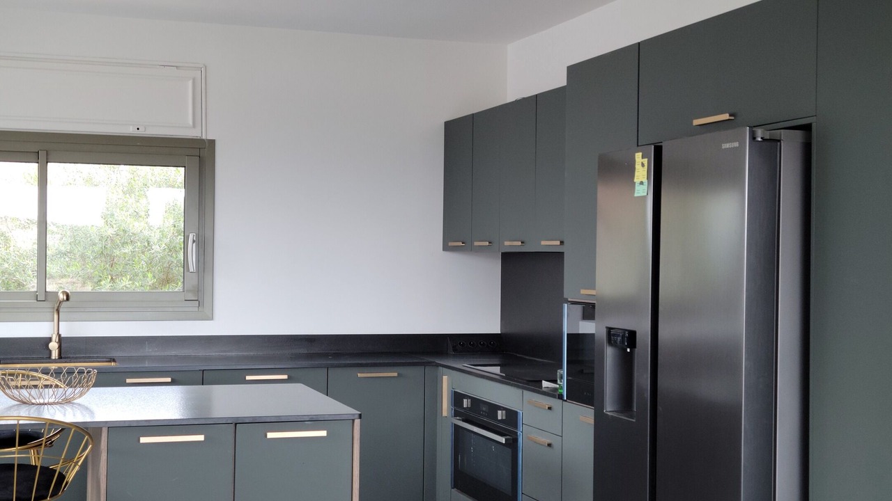 Photo of Kitchen in Leucate