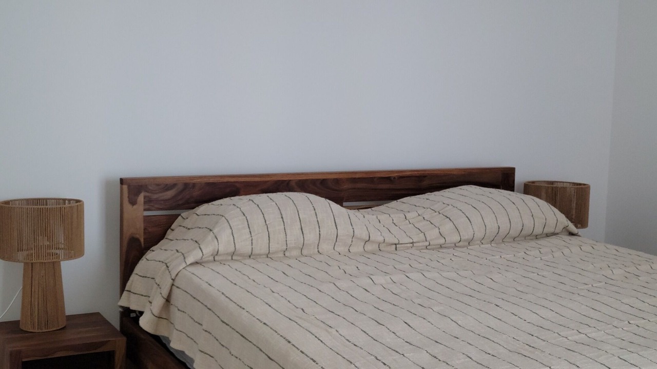 Photo of Bedroom in Leucate