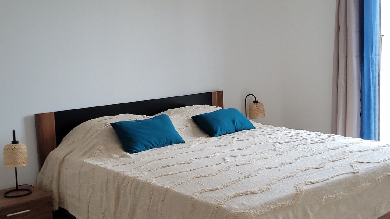 Photo of Bedroom in Leucate
