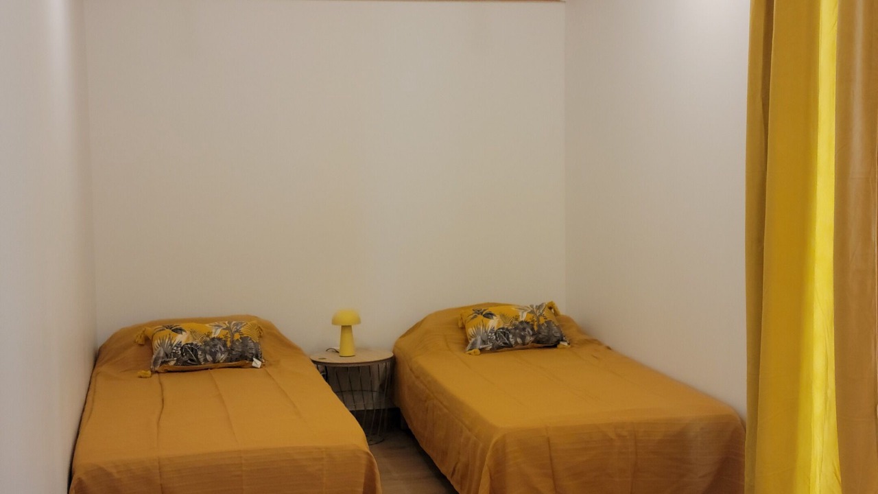 Photo of Bedroom in Leucate