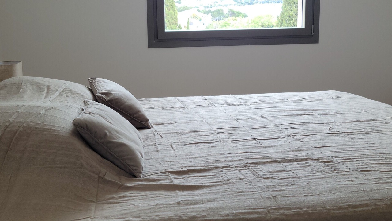 Photo of Bedroom in Leucate