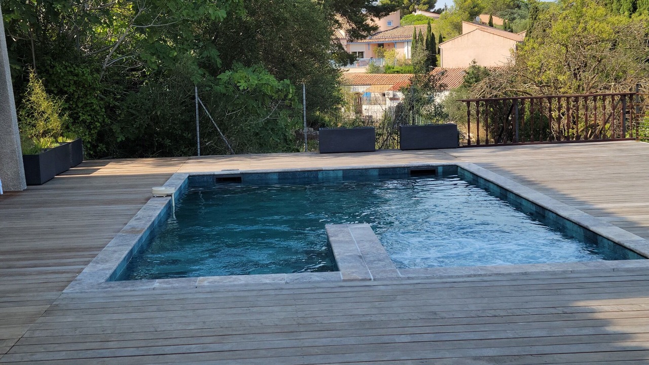 Photo of Outdoor in Leucate
