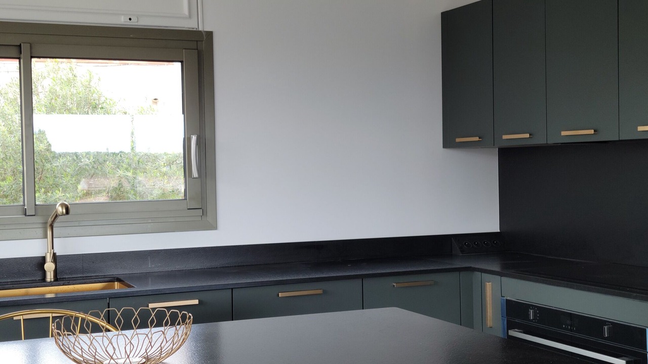Photo of Kitchen in Leucate