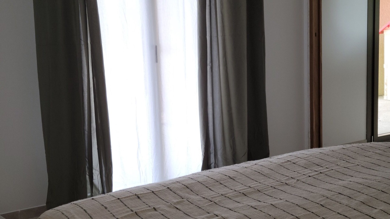 Photo of Bedroom in Leucate