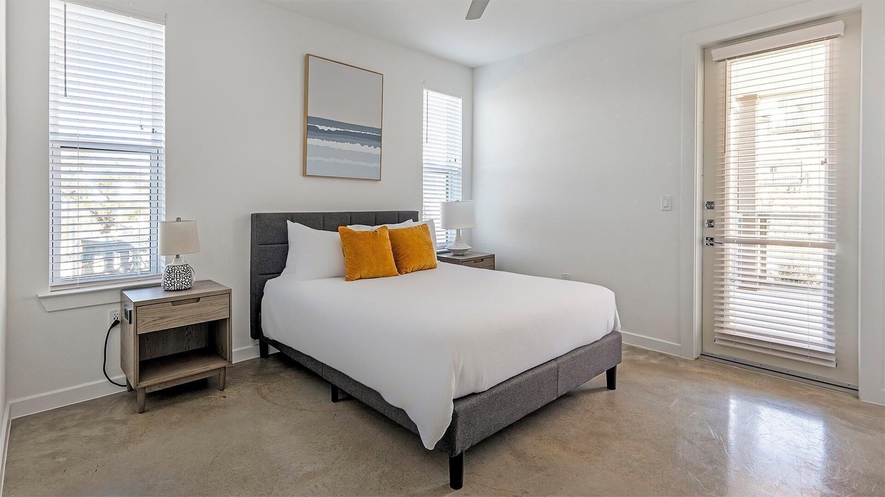 Photo of Bedroom in Austin