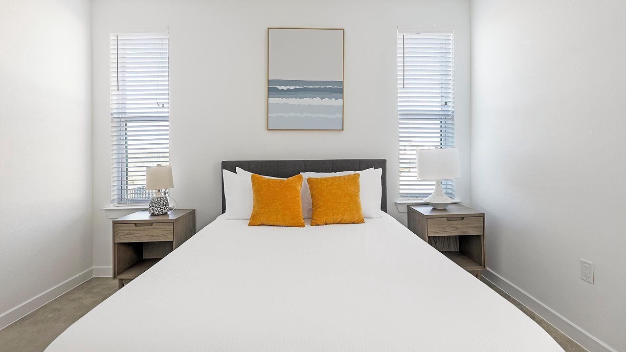 Photo of Bedroom in Austin