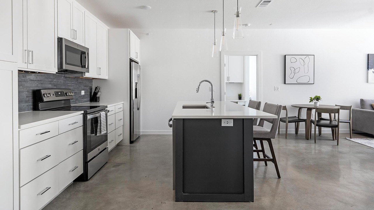 Photo of Kitchen in Austin