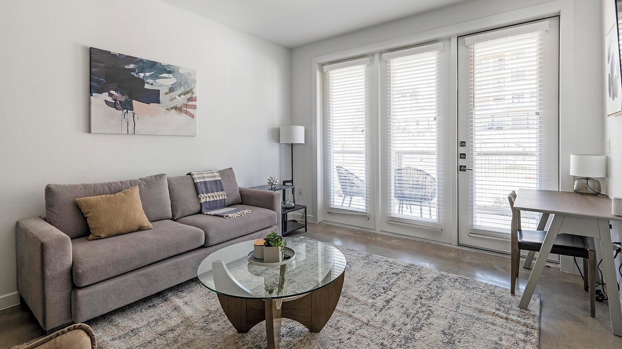 Photo of Livingroom in Austin