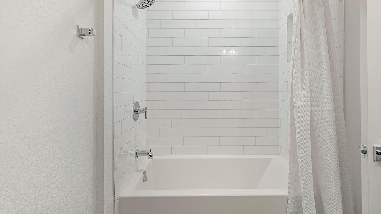 Photo of Bathroom in Austin