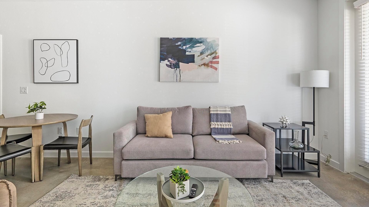 Photo of Livingroom in Austin