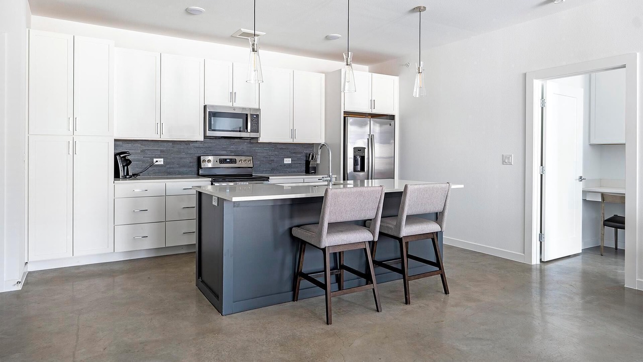 Photo of Kitchen in Austin