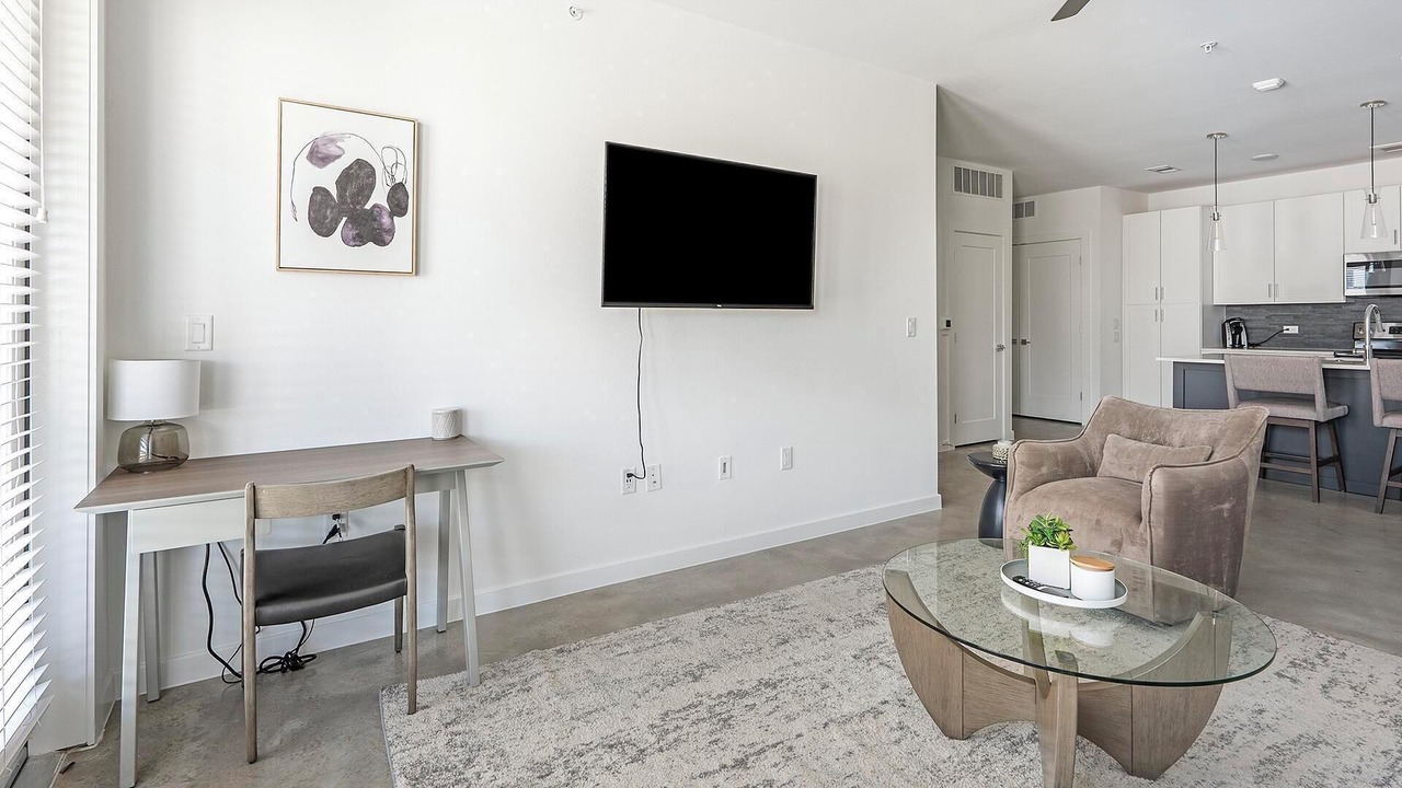 Photo of Livingroom in Austin