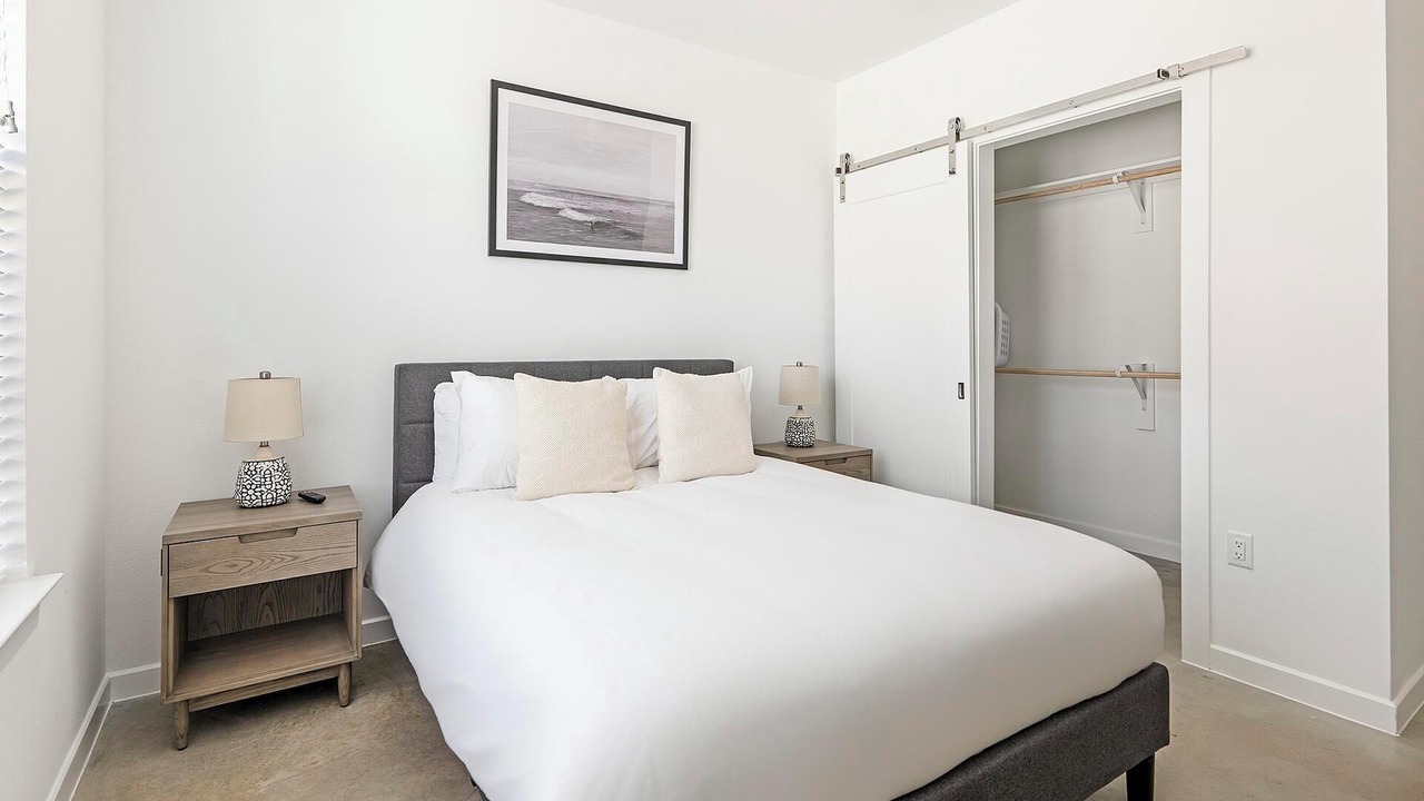 Photo of Bedroom in Austin