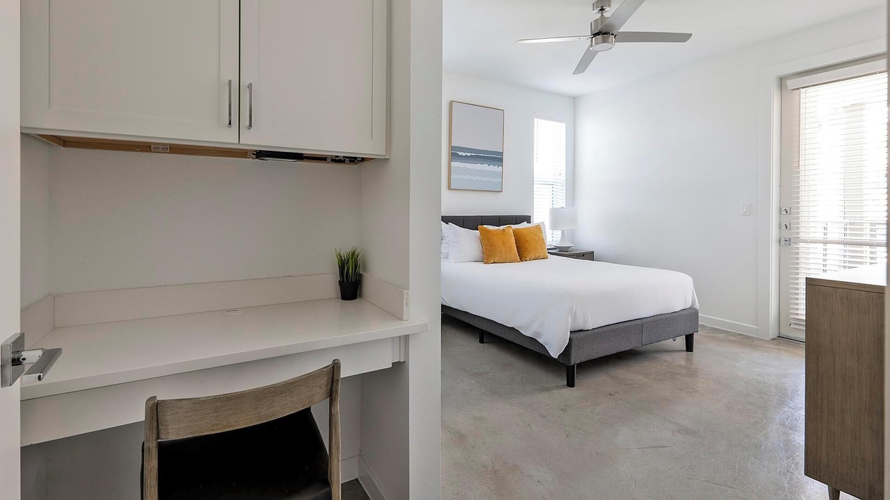Photo of Bedroom in Austin
