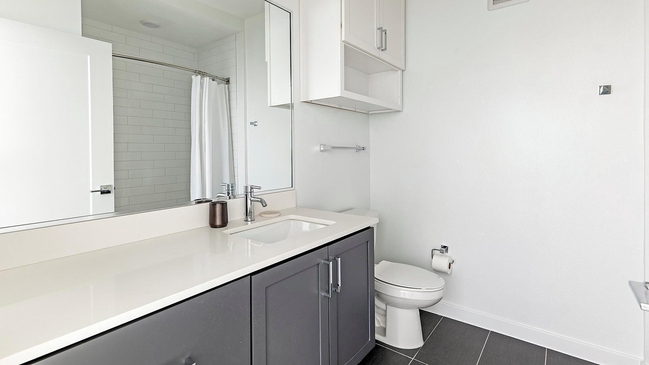 Photo of Bathroom in Austin