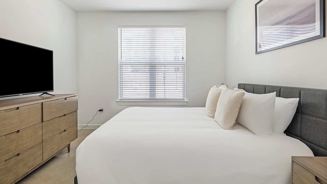 Photo of Bedroom in Austin