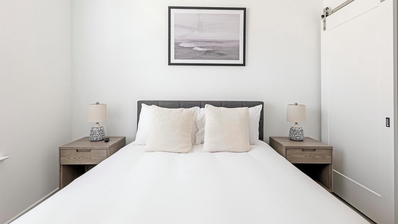Photo of Bedroom in Austin