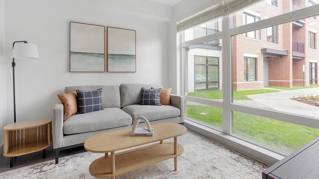 Photo of Livingroom in Richmond
