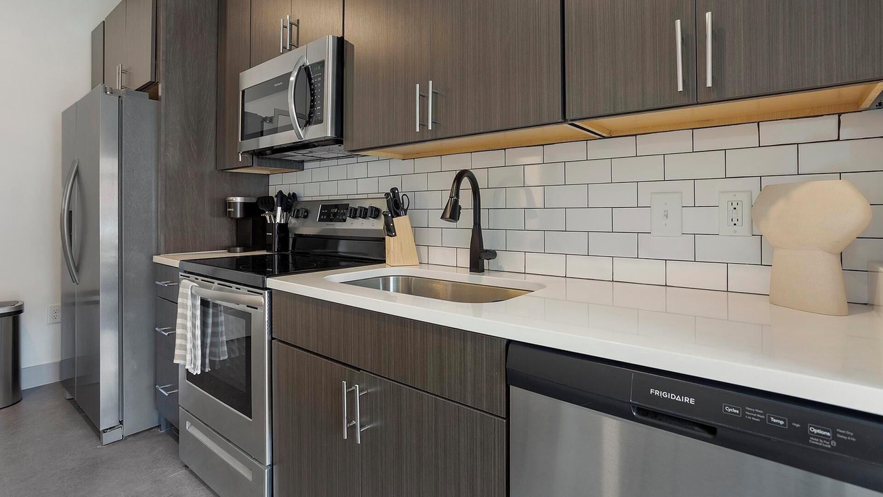 Photo of Kitchen in Richmond