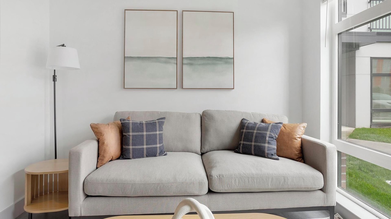 Photo of Livingroom in Richmond