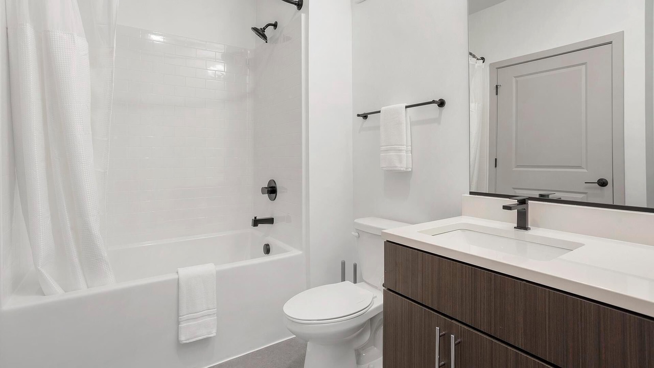 Photo of Bathroom in Richmond