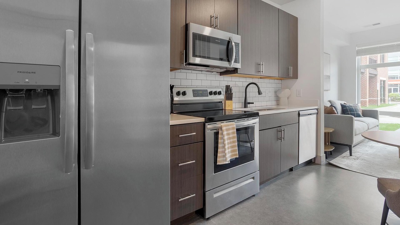 Photo of Kitchen in Richmond