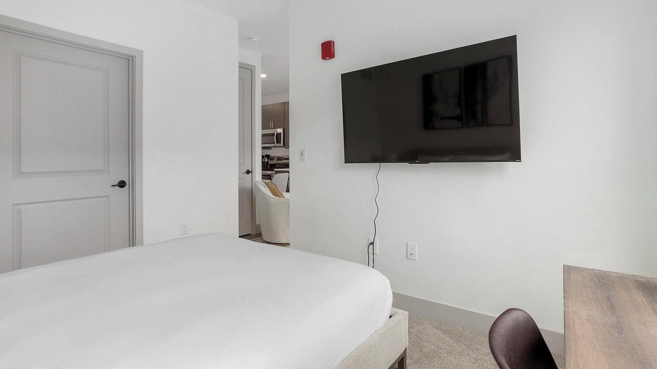 Photo of Bedroom in Richmond