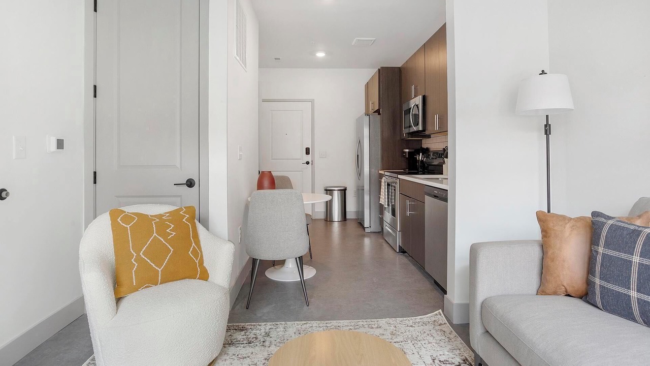 Photo of Livingroom in Richmond