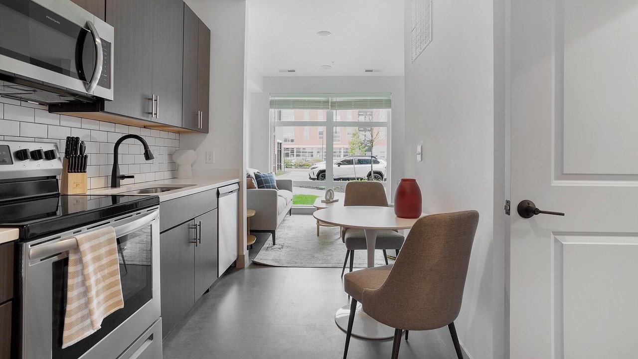 Photo of Kitchen in Richmond