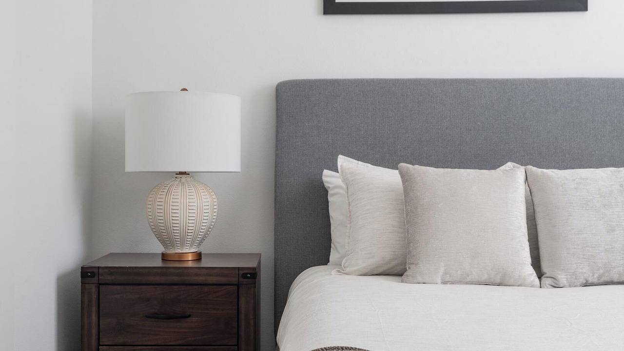 Photo of Bedroom in Austin