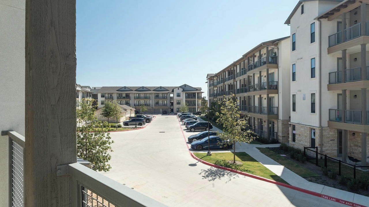 Photo of Outdoor in Austin