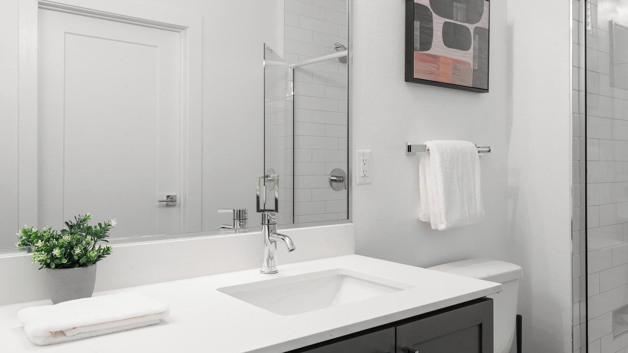 Photo of Bathroom in Austin