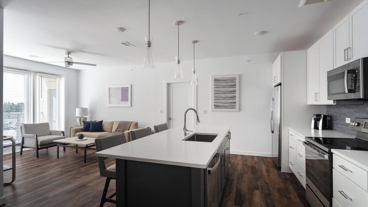 Photo of Kitchen in Austin