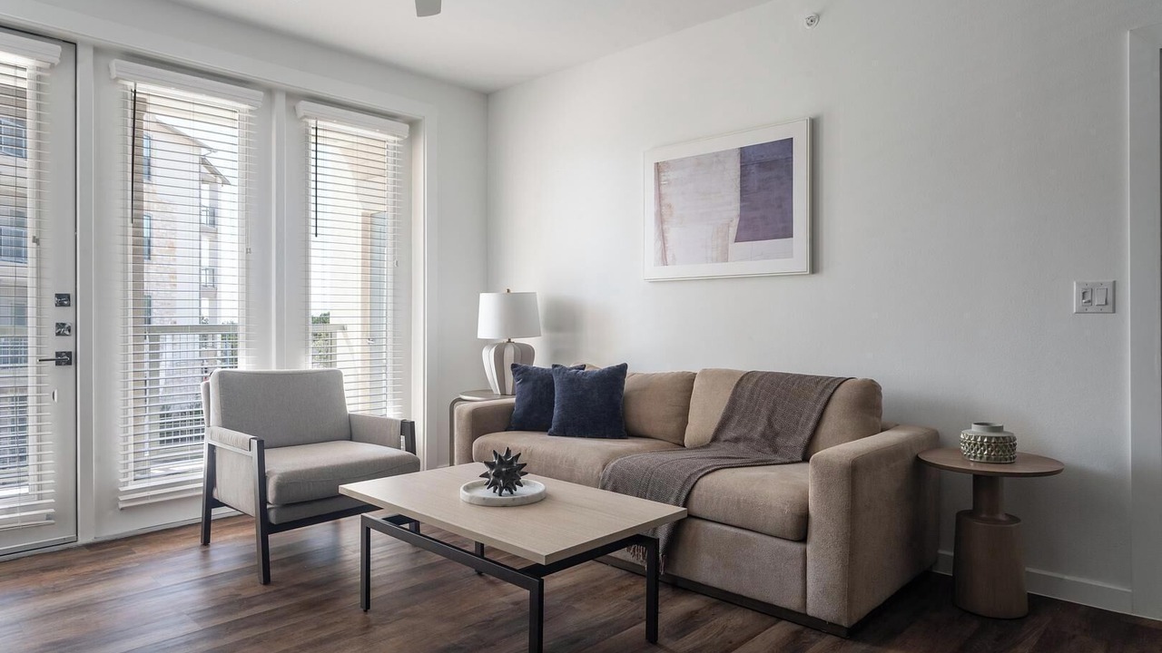 Photo of Livingroom in Austin