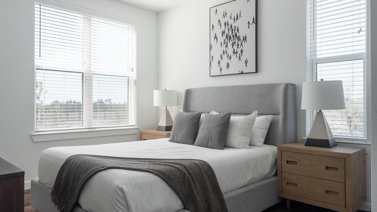 Photo of Bedroom in Austin