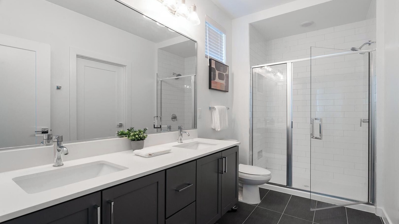Photo of Bathroom in Austin