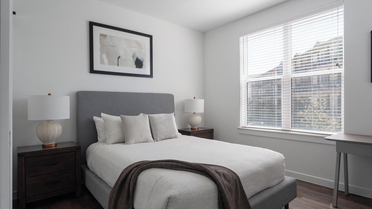 Photo of Bedroom in Austin