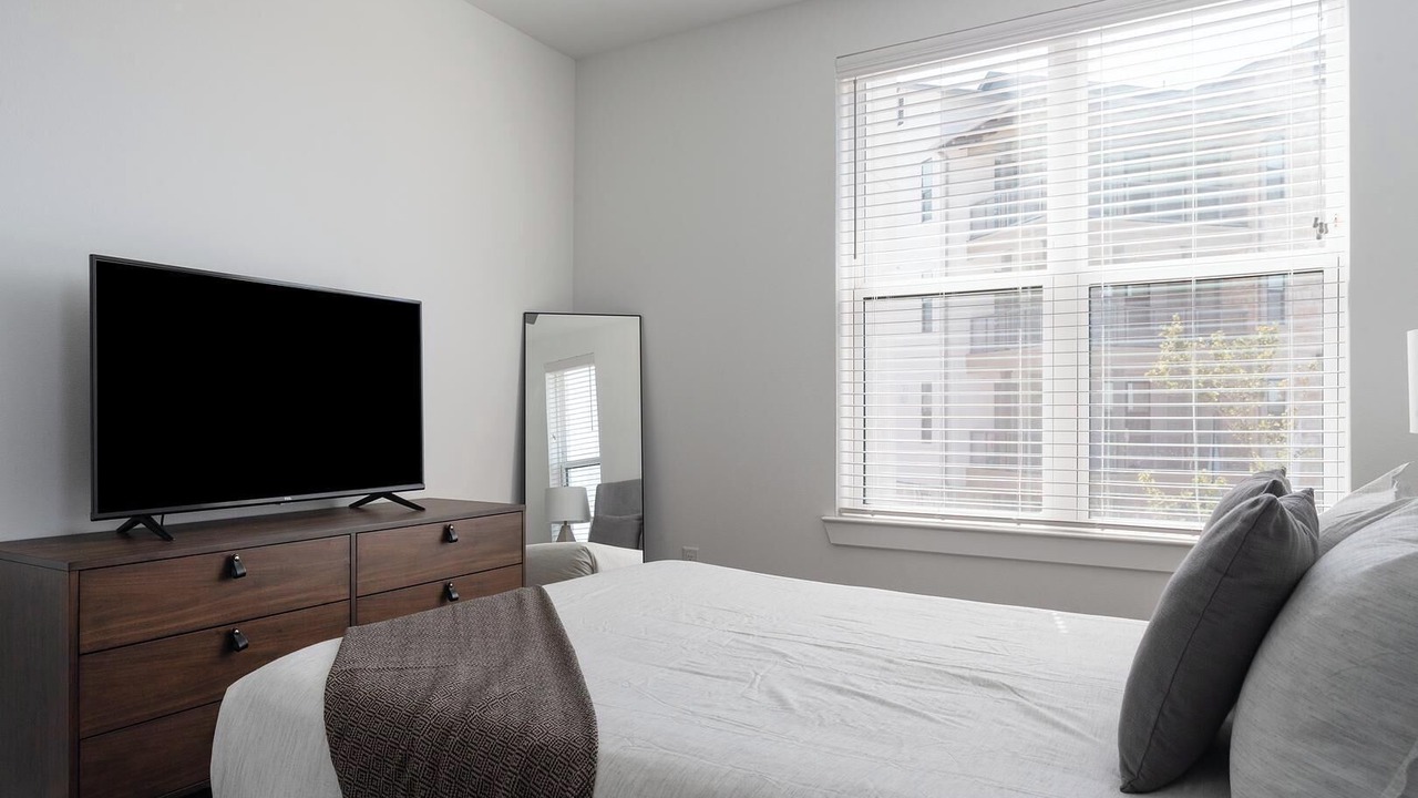 Photo of Bedroom in Austin