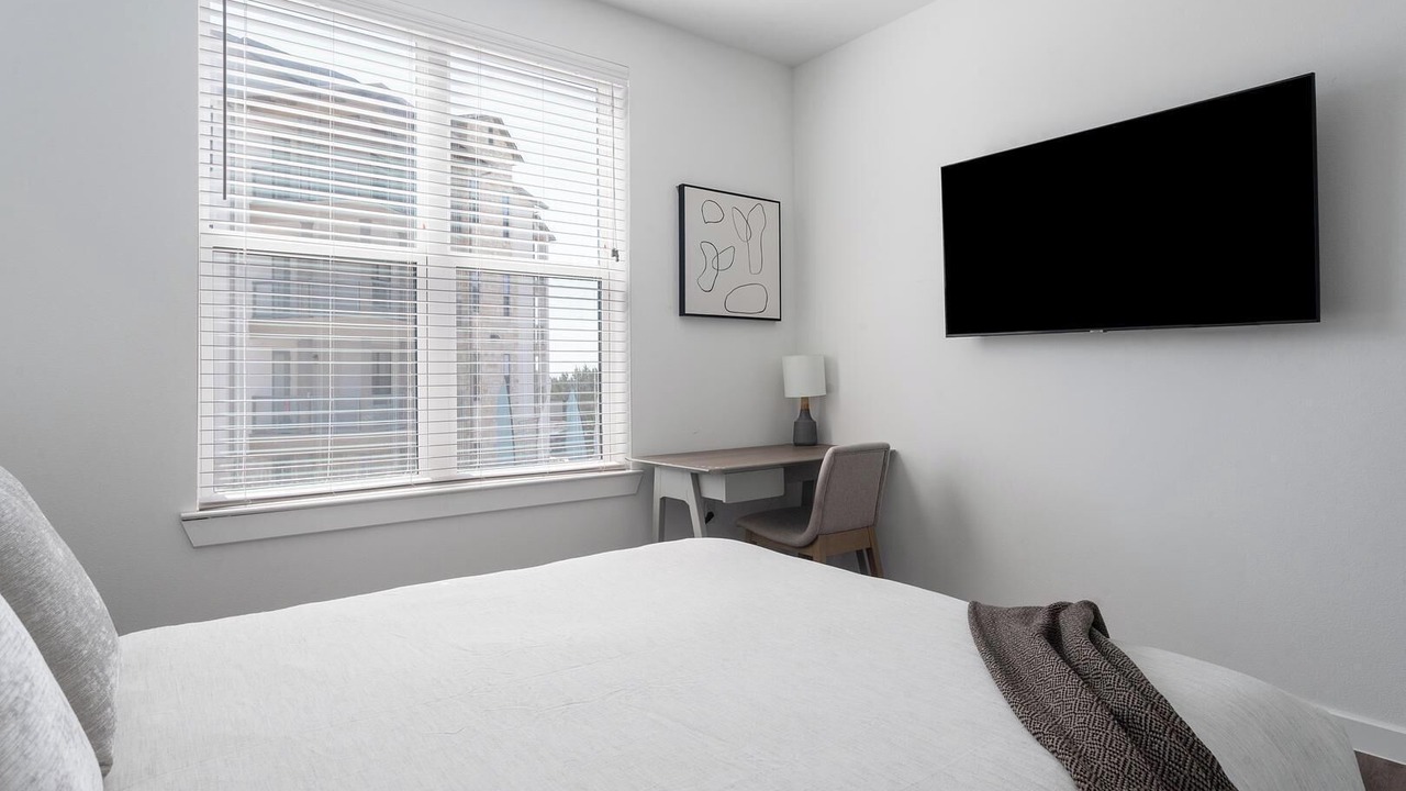 Photo of Bedroom in Austin