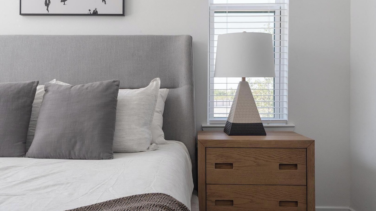 Photo of Bedroom in Austin