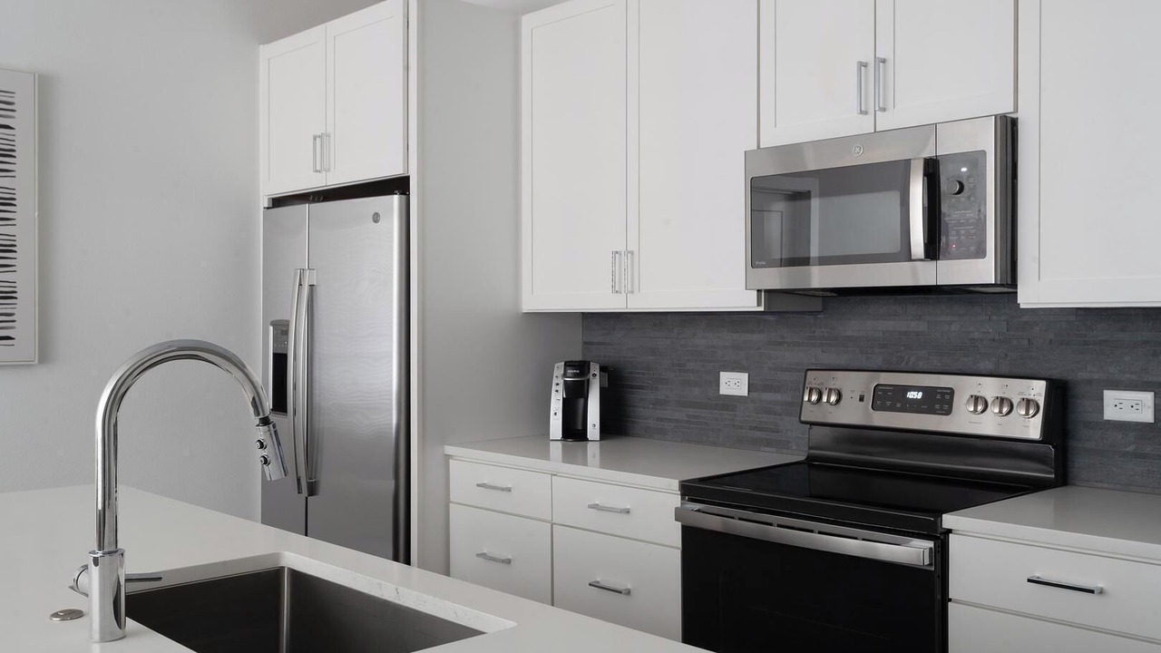 Photo of Kitchen in Austin