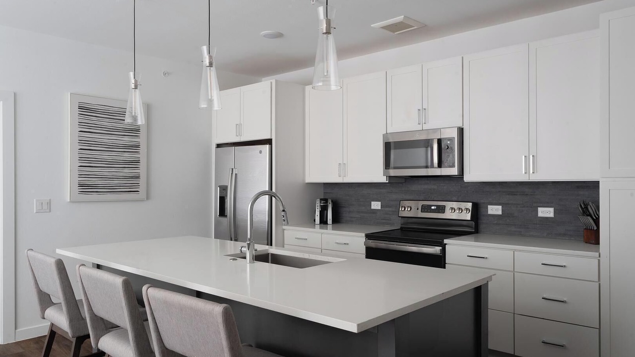 Photo of Kitchen in Austin