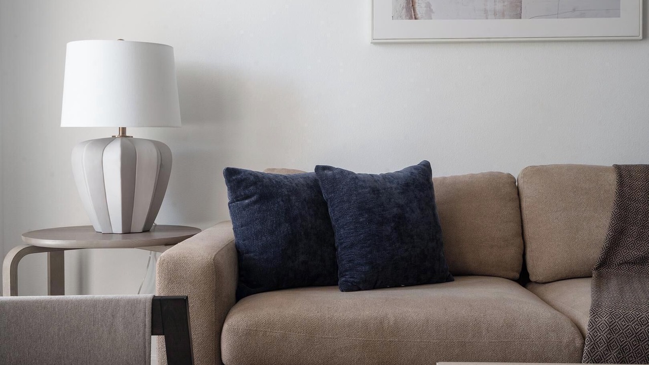 Photo of Livingroom in Austin