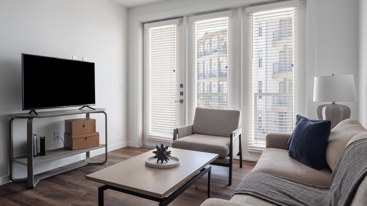 Photo of Livingroom in Austin