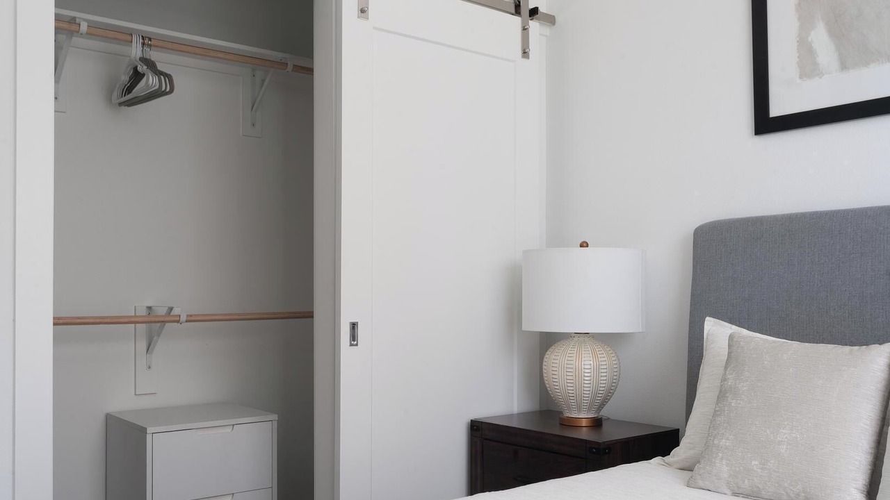 Photo of Bedroom in Austin