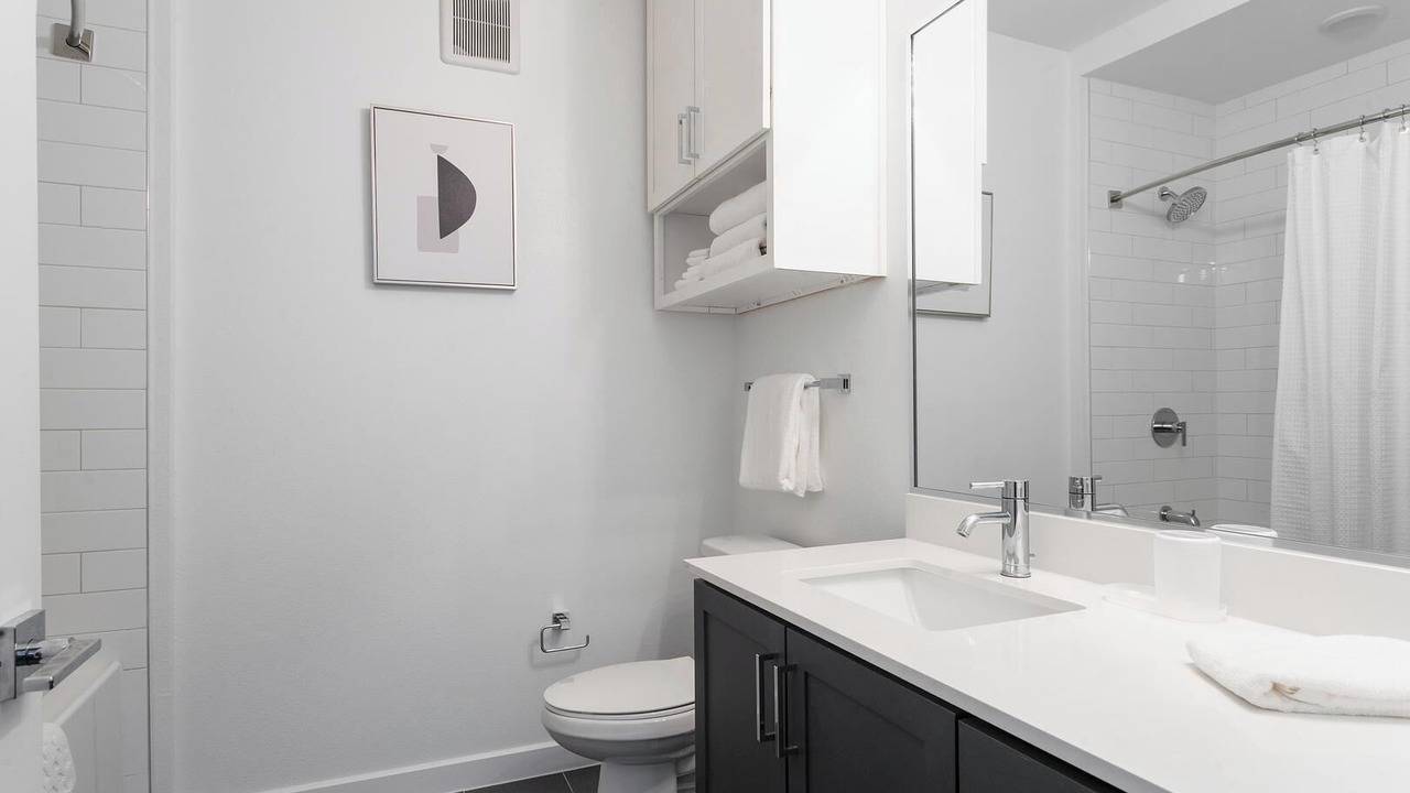 Photo of Bathroom in Austin