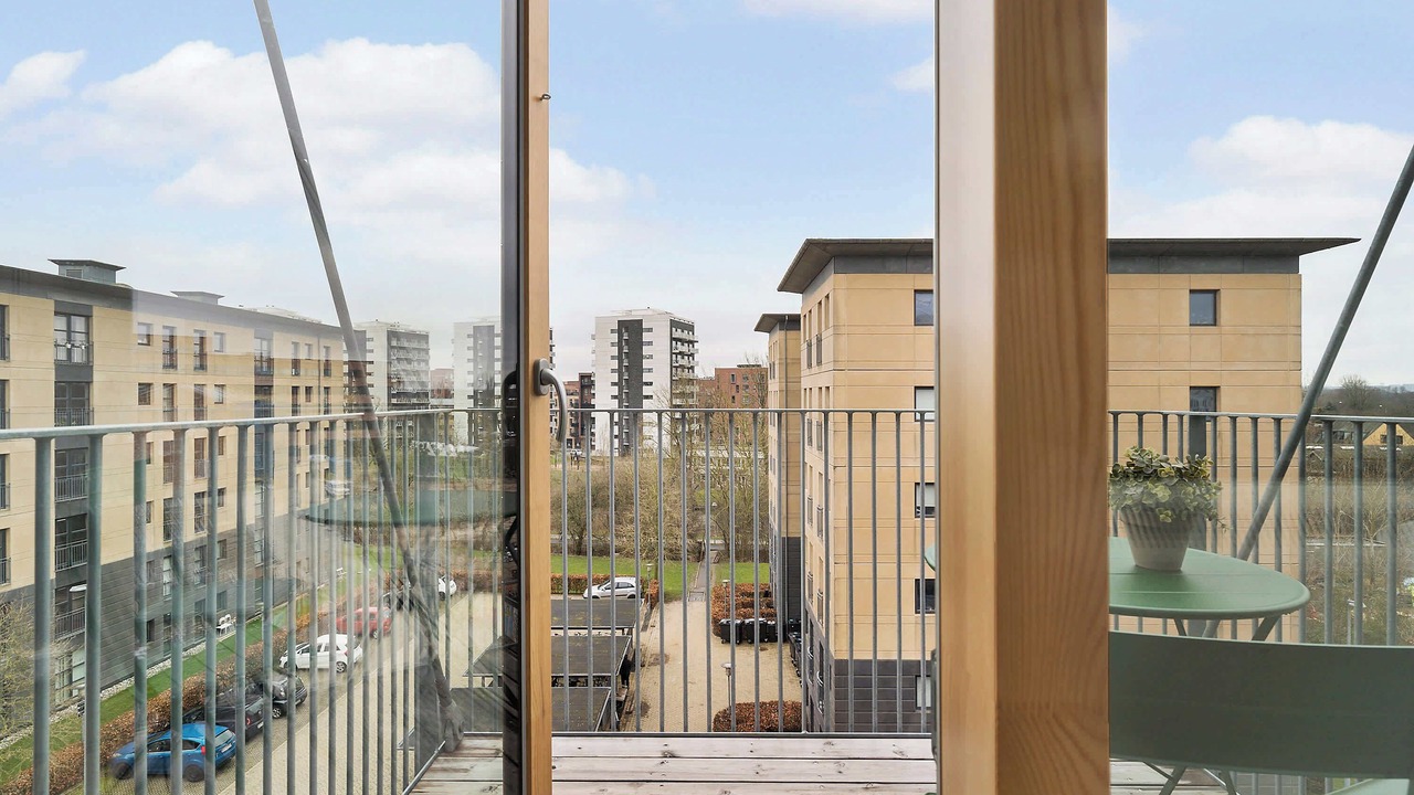 Photo of Outdoor in Vesterbro