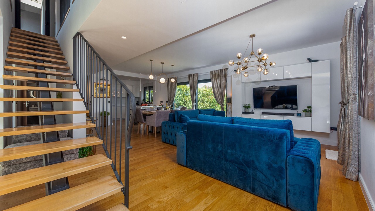 Photo of Livingroom in Zemunik Donji