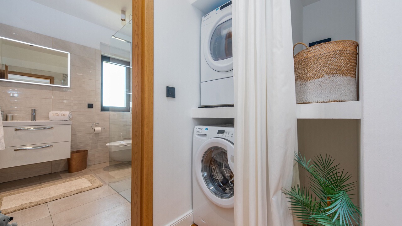 Photo of Bathroom in Zemunik Donji