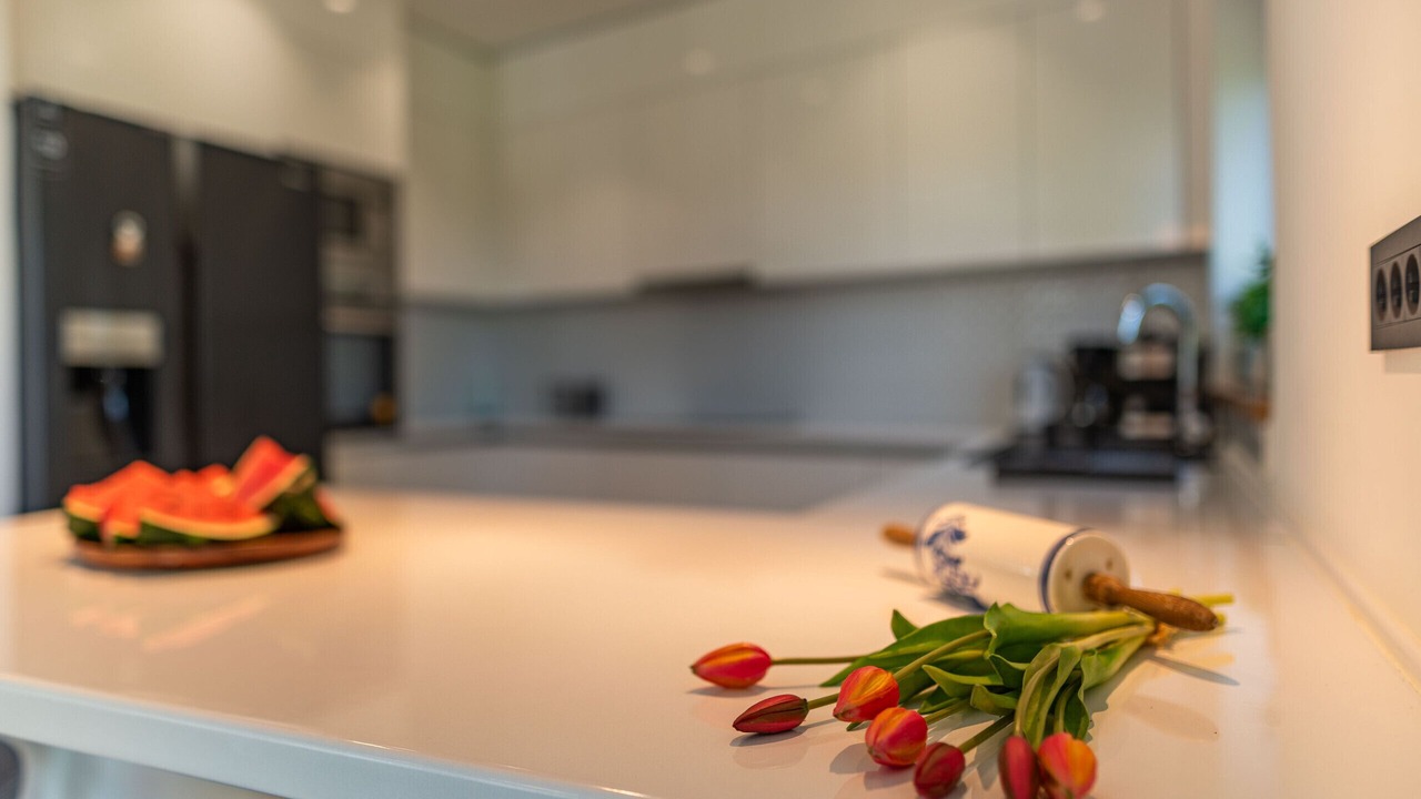 Photo of Kitchen in Zemunik Donji